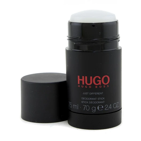 Hugo Boss Hugo Just Different 75ml Deodorant Stick