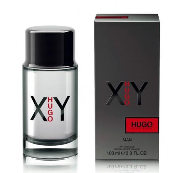 XY Man Eau de Toilette - D'Scentsation