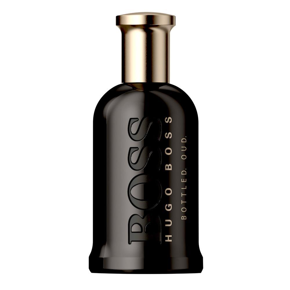 Bottled Oud Eau de Parfum 100ml - D'Scentsation