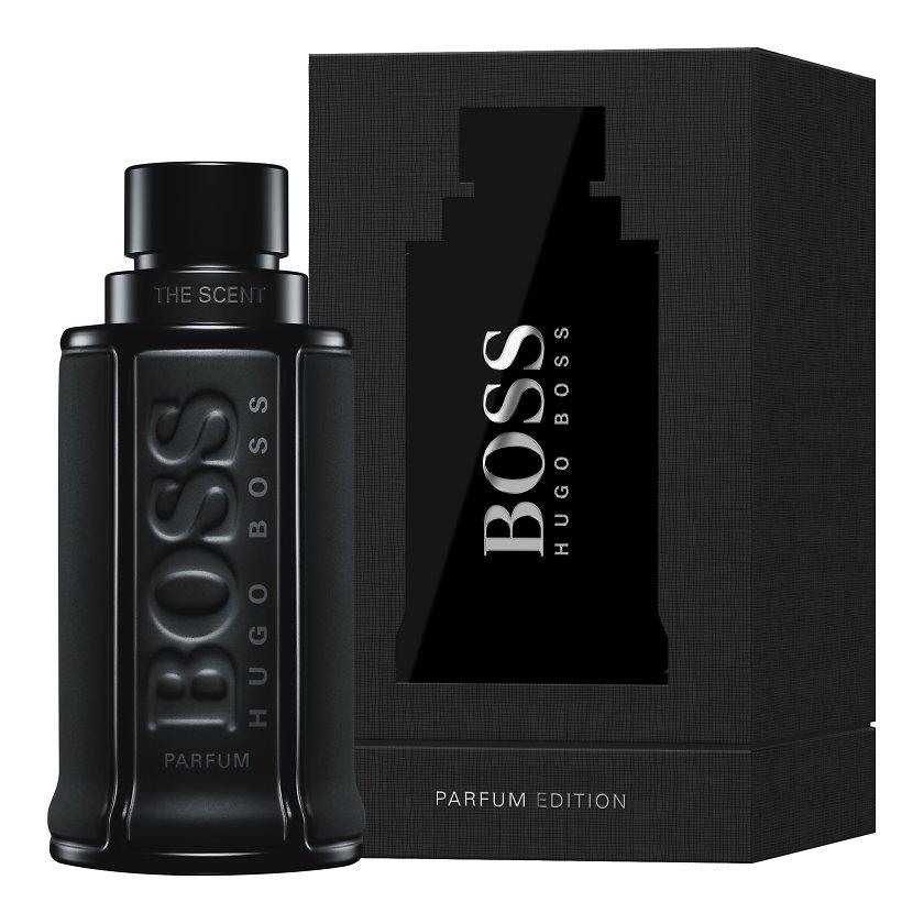 The Scent Parfum Edition 100ml - D'Scentsation