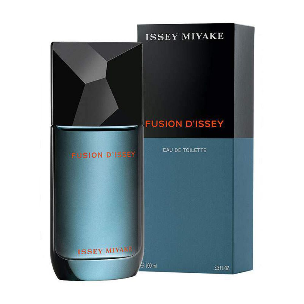 Issey Miyake Fusion d'Issey 100ml EDT Spray