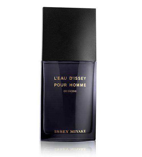 L'eau D'issey Pour Homme Or Encens Eau de Parfum 100ml - D'Scentsation