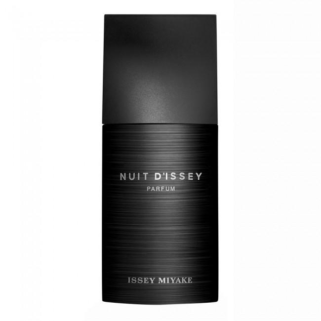 Nuit D'issey Parfum 125ml - D'Scentsation