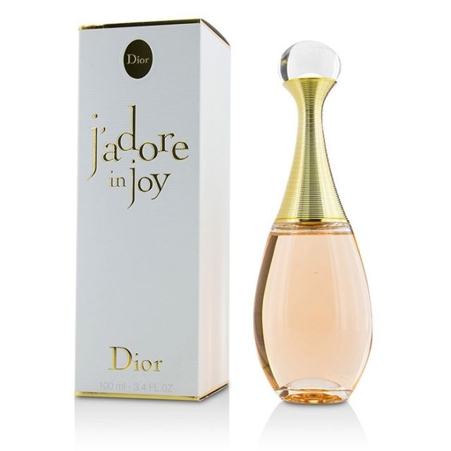 Christian Dior J'adore in Joy Eau de Toilette 100ml