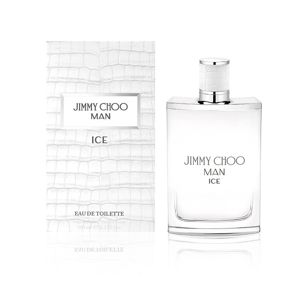 Jimmy Choo Man Ice Eau de Toilette 100ml Spray