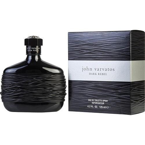 John Varvatos Dark Rebel EDT 125ml Perfume For Men