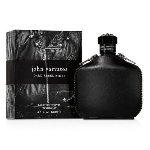 John Varvatos Dark Rebel Rider EDT 125ml Perfume For Men