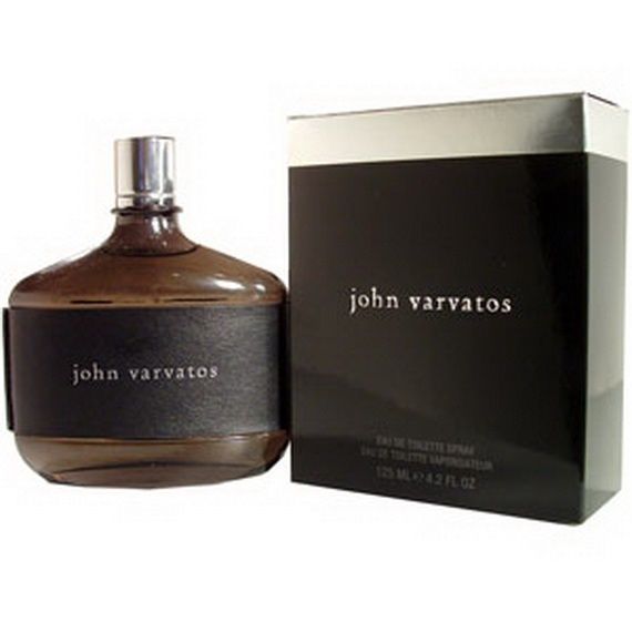 John Varvatos EDT 125ml Perfume For Men