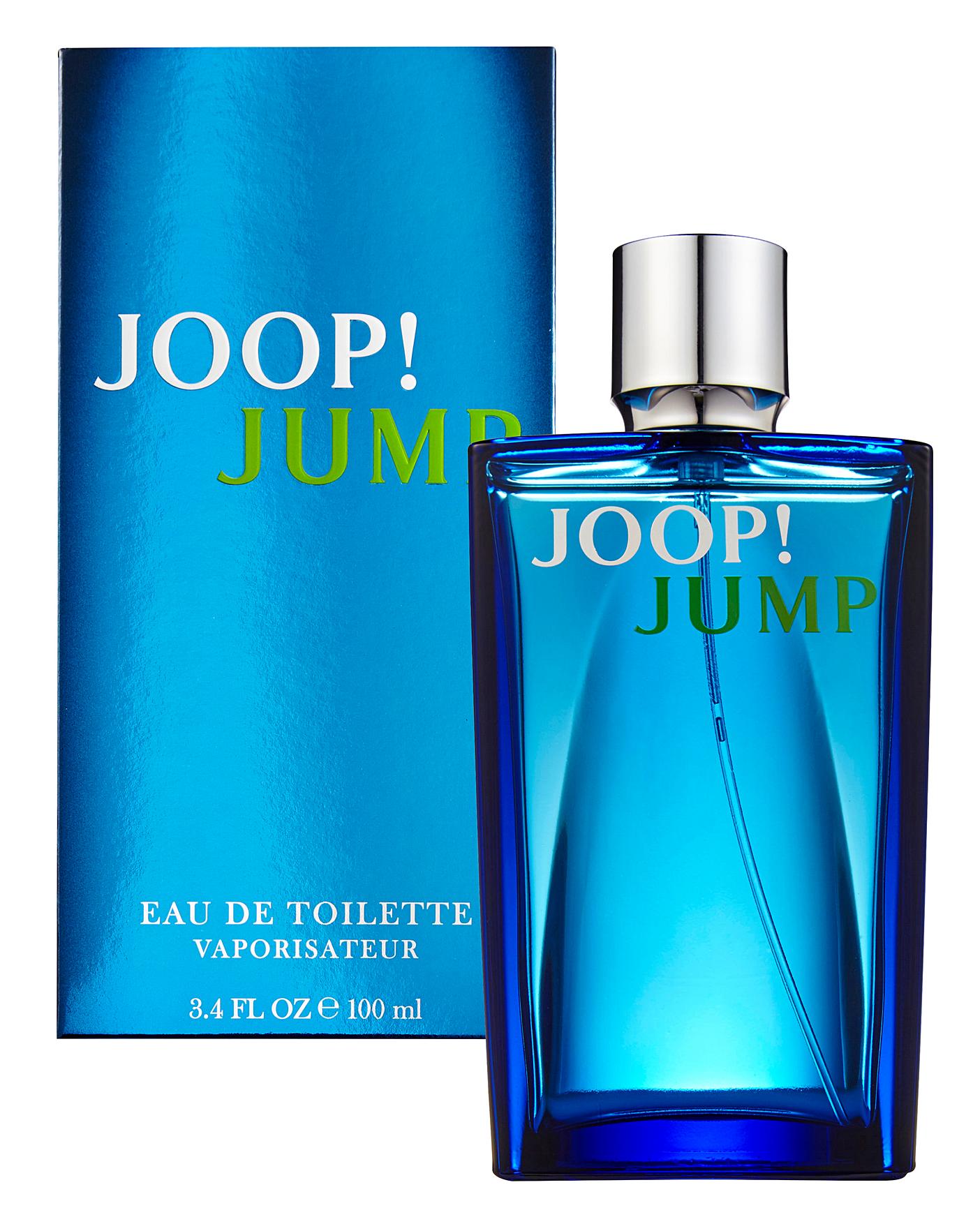 Joop! Jump 100ml EDT Spray