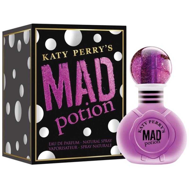 Katy Perry Mad Potion 30ml EDP Spray