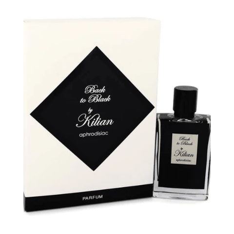 Kilian Back to Black EDP 50ml | D'SCENTSATION | D'Scentsation
