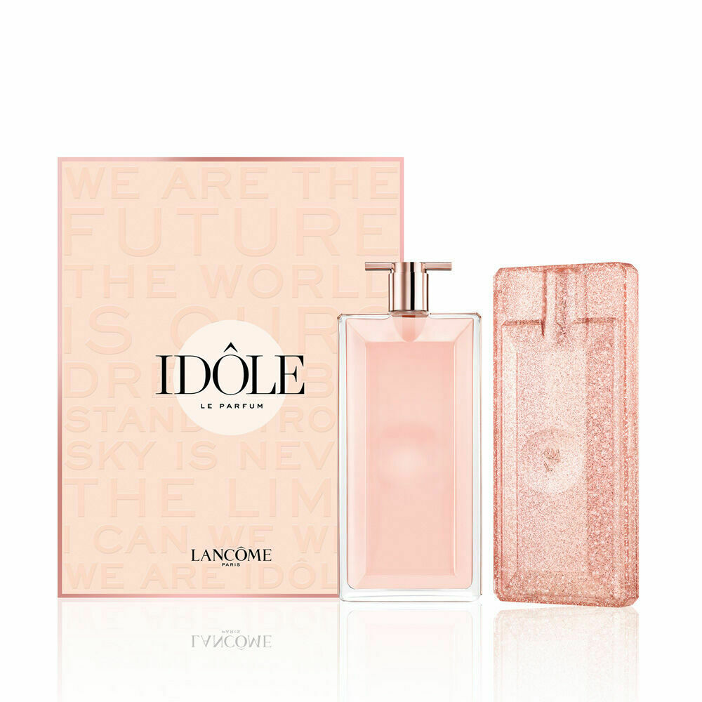 Lancôme Idole 2 Piece Gift Set: Eau De Parfum 50ml - Case