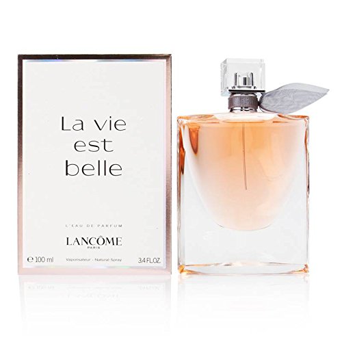 Lancôme La Vie Est Belle L'Eau de Parfum 100ml