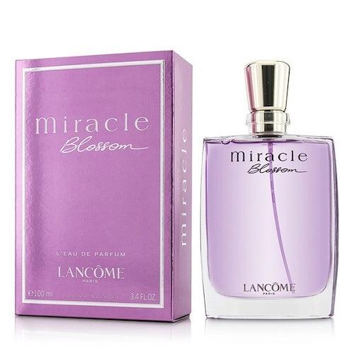 Lancome Miracle Blossom EDP 100ml Perfume For Women