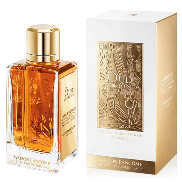 Lancome Oud Ambroisie EDP 75ml Perfume