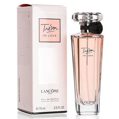 Lancome Tresor In Love EDP 75ml Perfume For Women