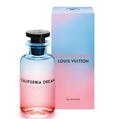 Louis Vuitton California Dream EDP 100ml D'Scentsation D
