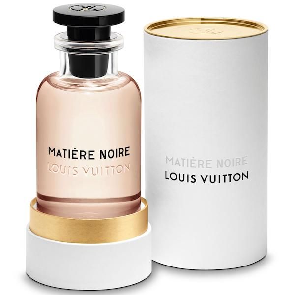 Louis Vuitton Matiere Noire EDP 100ml Perfume