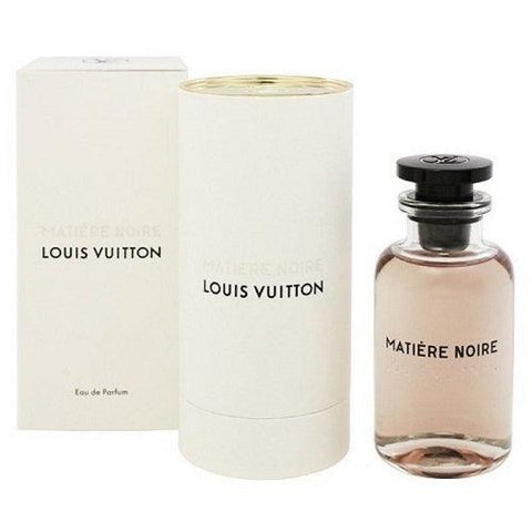 Louis Vuitton Matiere Noire Review