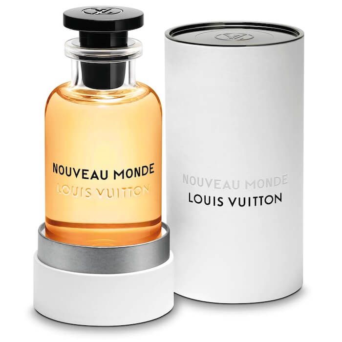 Louis Vuitton Afternoon Swim EDP 100ml Perfume, D'Scentsation