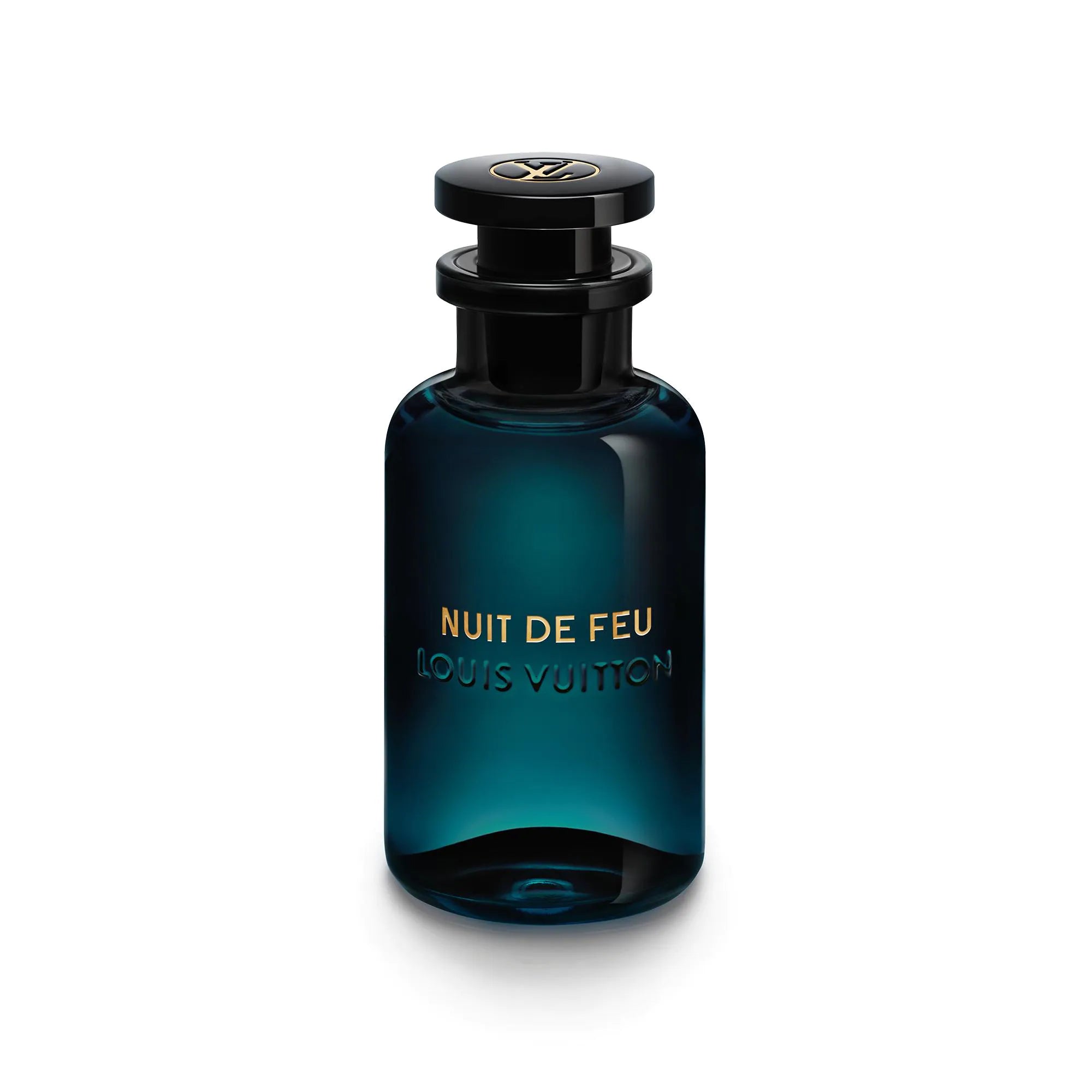 Louis Vuitton Nuit De Feu EDP 100ml Perfume