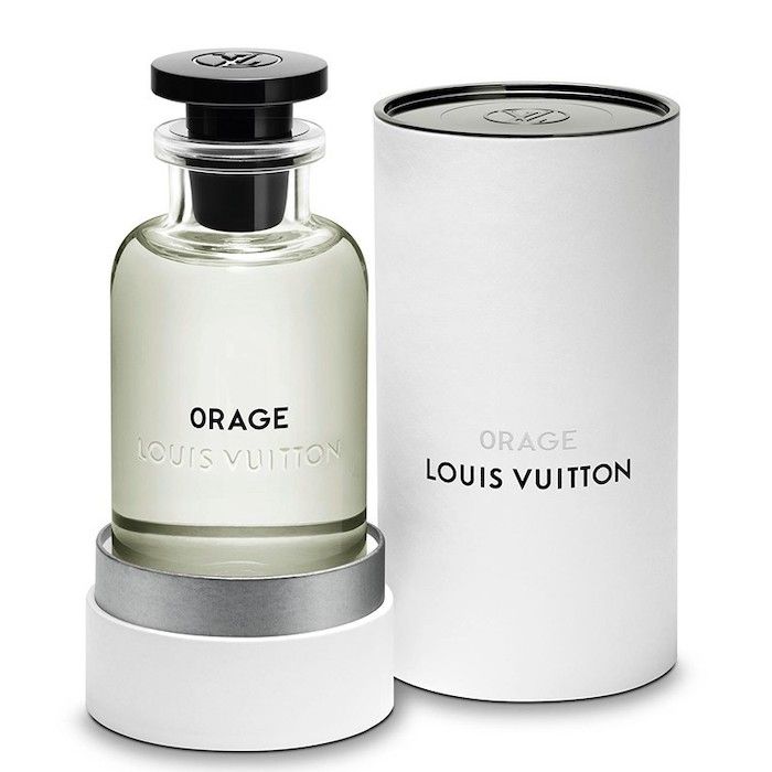 Louis Vuitton Orage EDP 100ml Perfume
