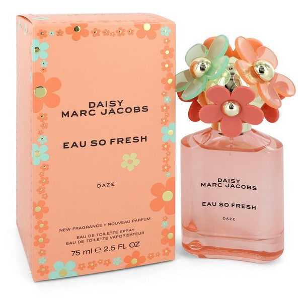 Marc Jacobs Daisy Eau So Fresh Daze Eau de Toilette 75ml Spray