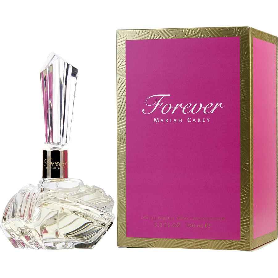 Forever For Women Eau de Parfum 100ml - D'Scentsation