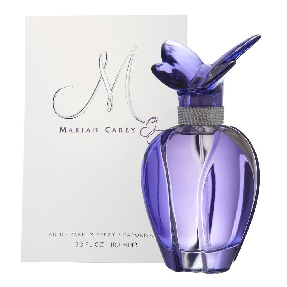 M For Women Eau de Parfum 100ml - D'Scentsation