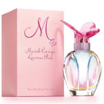 M Luscious Pink For Women Eau de Parfum 100ml - D'Scentsation