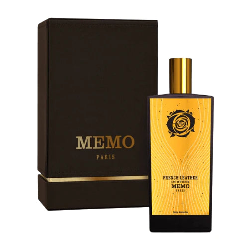 Memo French Leather EDP 75ml Perfume