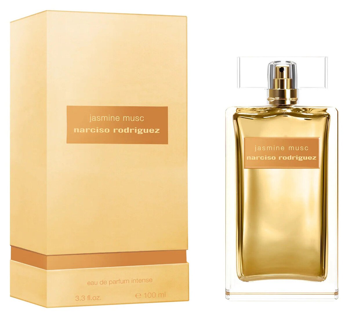 Narciso Rodriguez Jasmine Musc EDP Intense 100ml