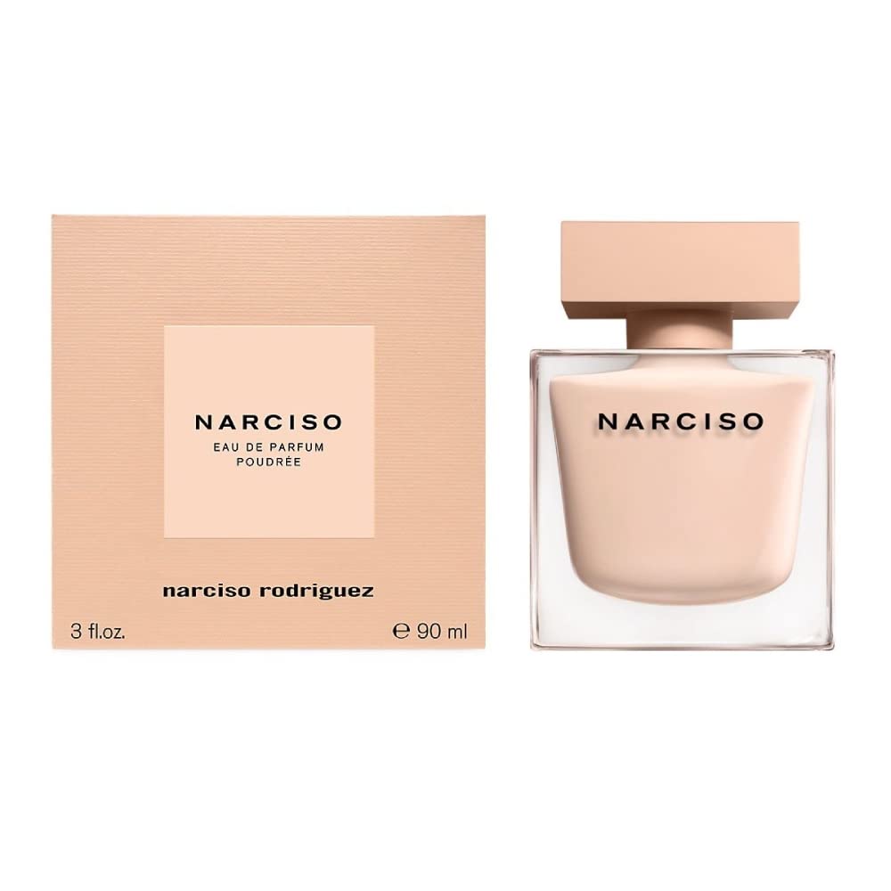 Narciso Rodriguez Poudree EDP 90ml Perfume For Women