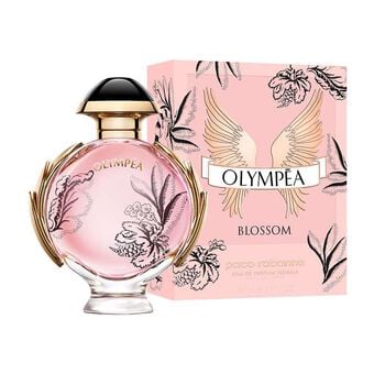 Paco Rabanne Olympea Blossom Eau de Parfum 80ml