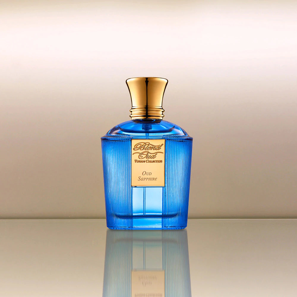 Blend Oud Voyage Collection Oud Sapphire EDP 60ml
