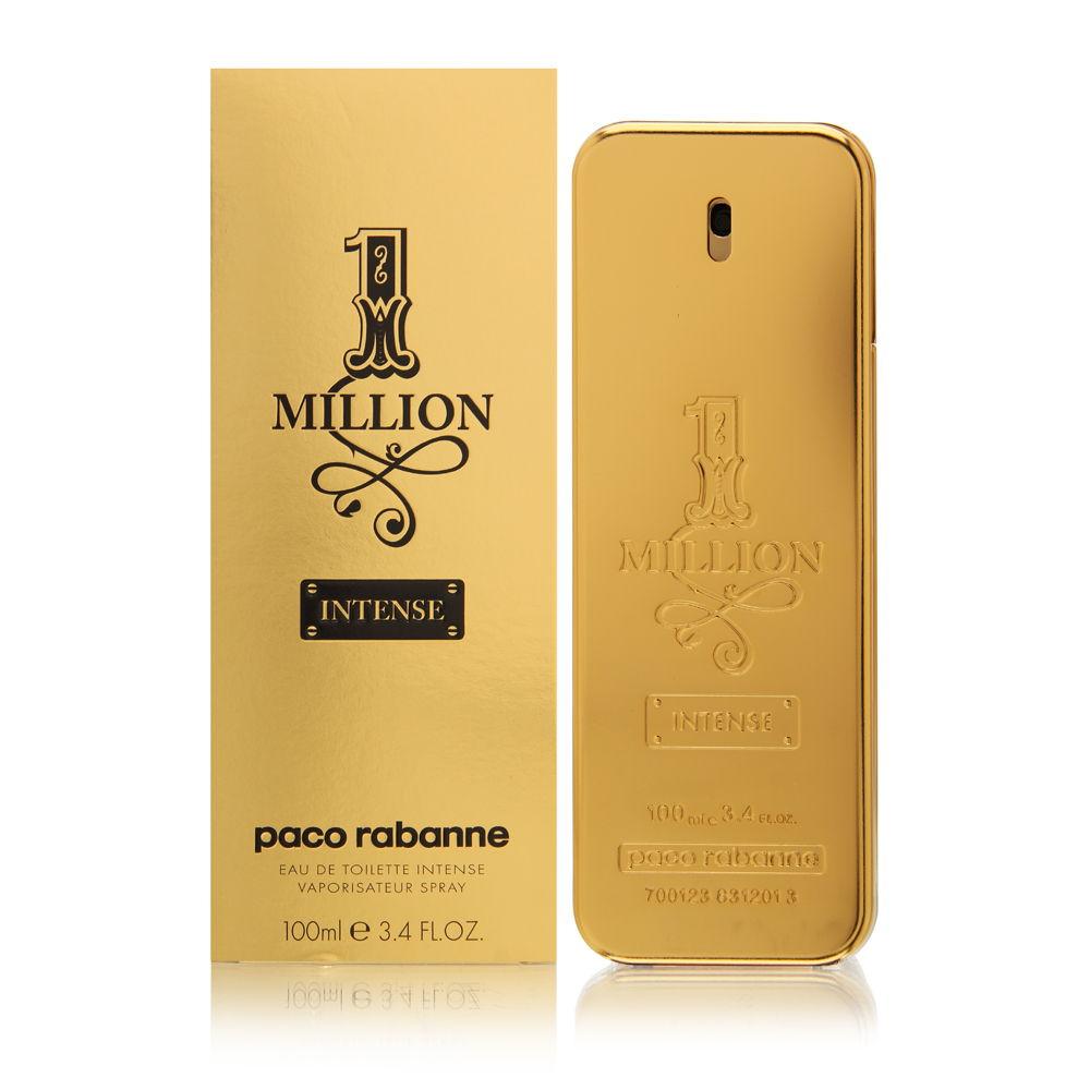 1 Million Intense Eau de Toilette 100ml - D'Scentsation