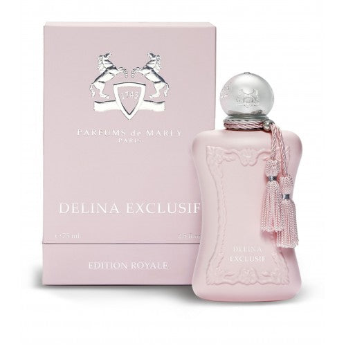 Parfums De Marly Delina Exclusif EDP 75ml For Women