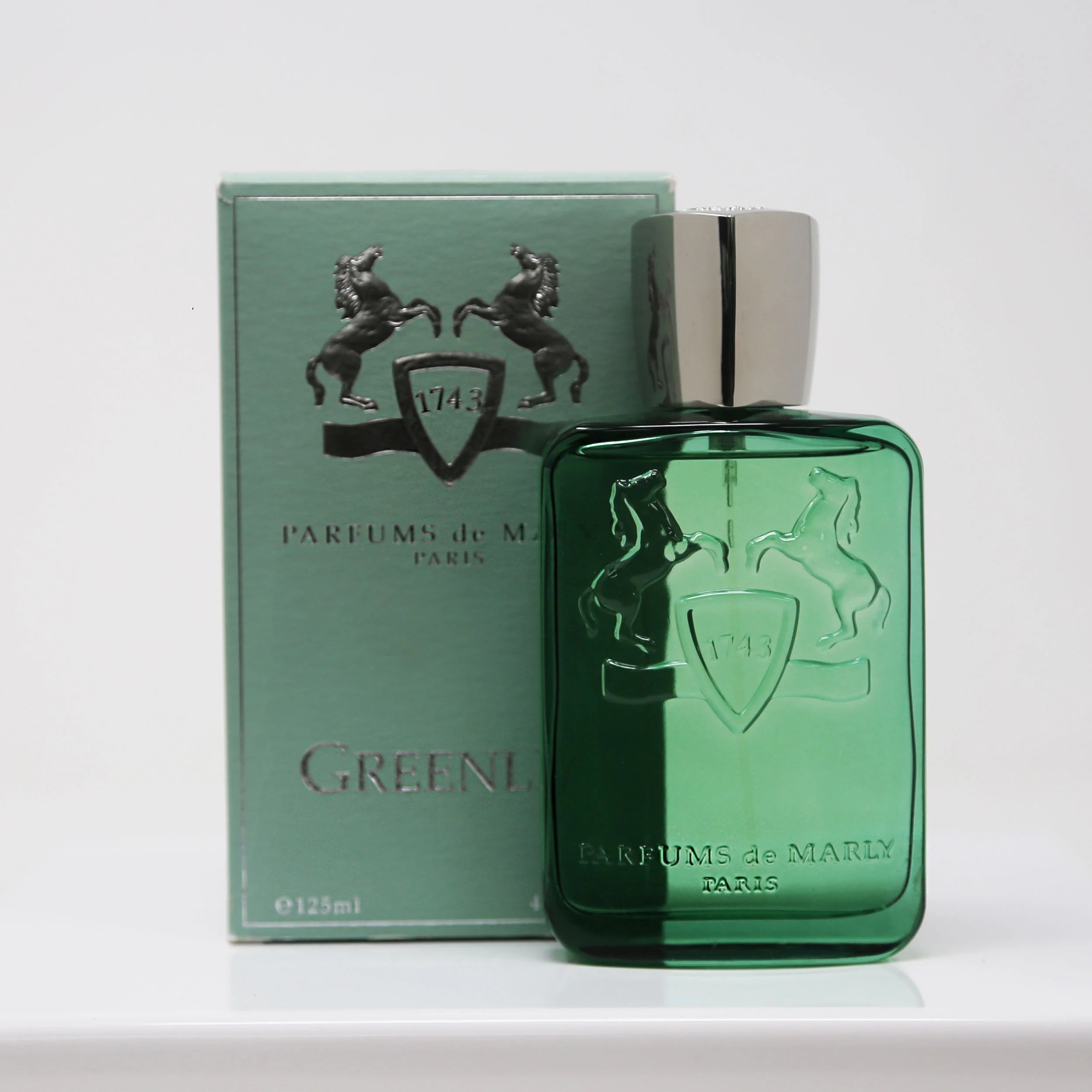 Parfums De Marly Greenley EDP 125ml