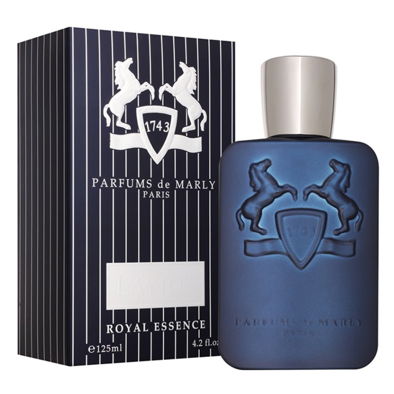 Parfums De Marly Layton Royal Essence EDP 125ml Perfume For Men