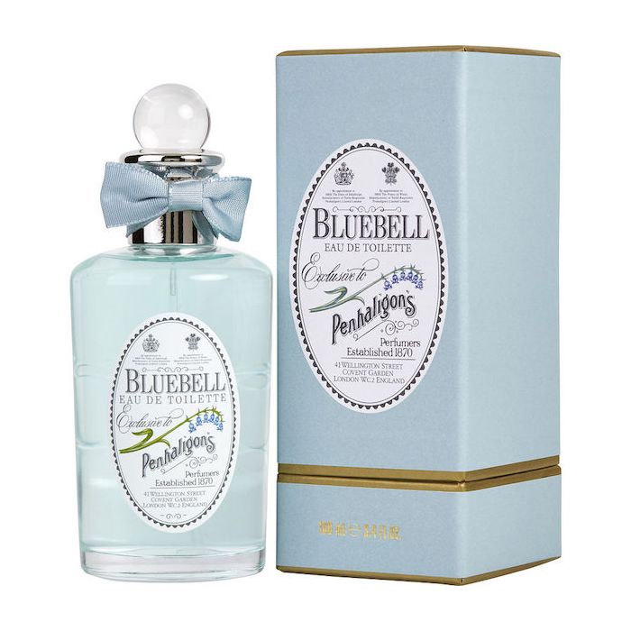 Where Can I Buy Penhaligon'S Bluebell Perfume  