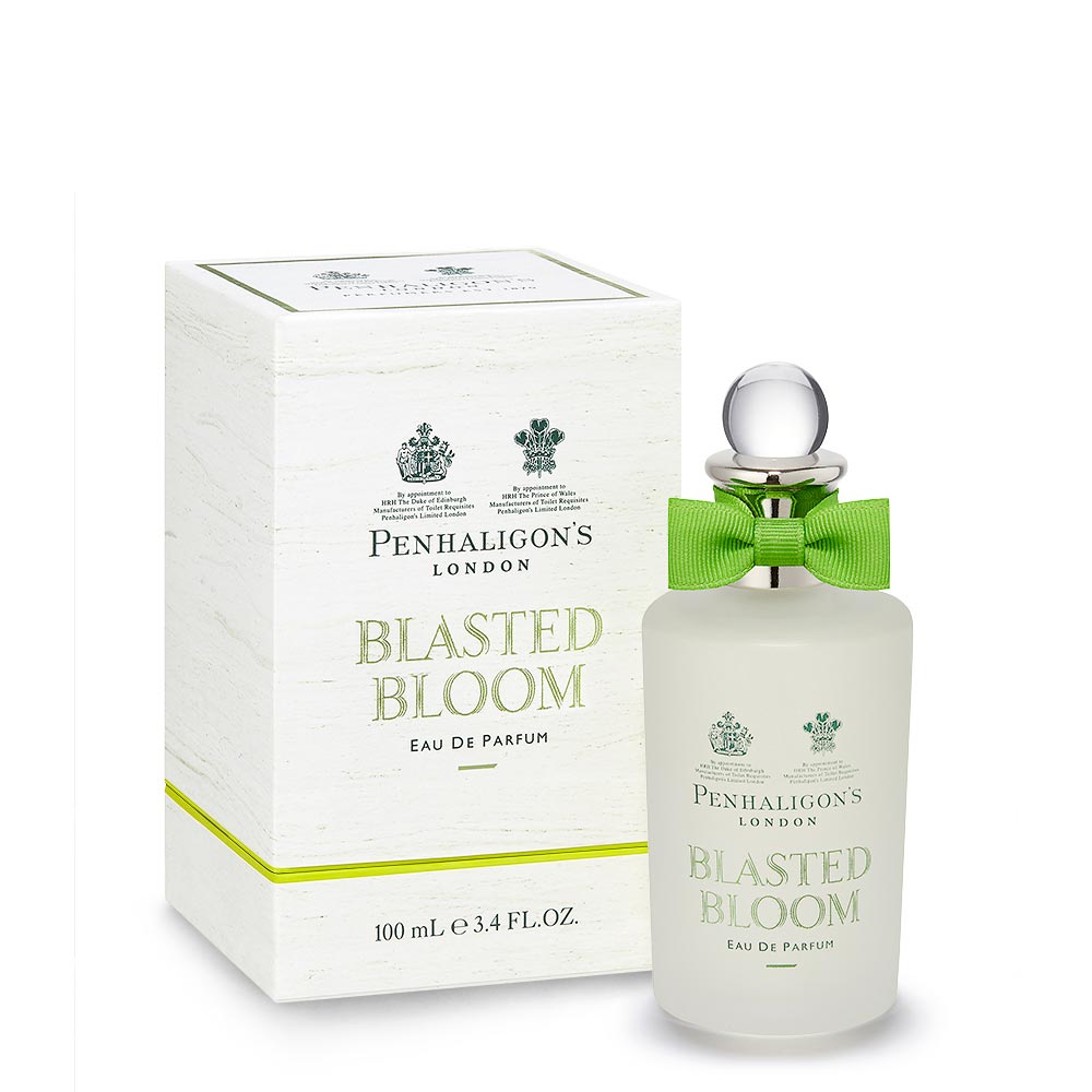 Penhaligons Blasted Bloom EDP 100ml Unisex Perfume