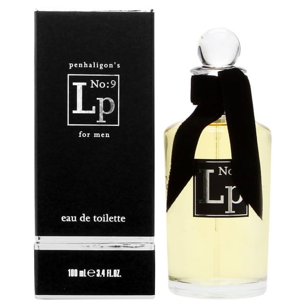 Penhaligons LP No 9 EDT 100ml Perfume For Men