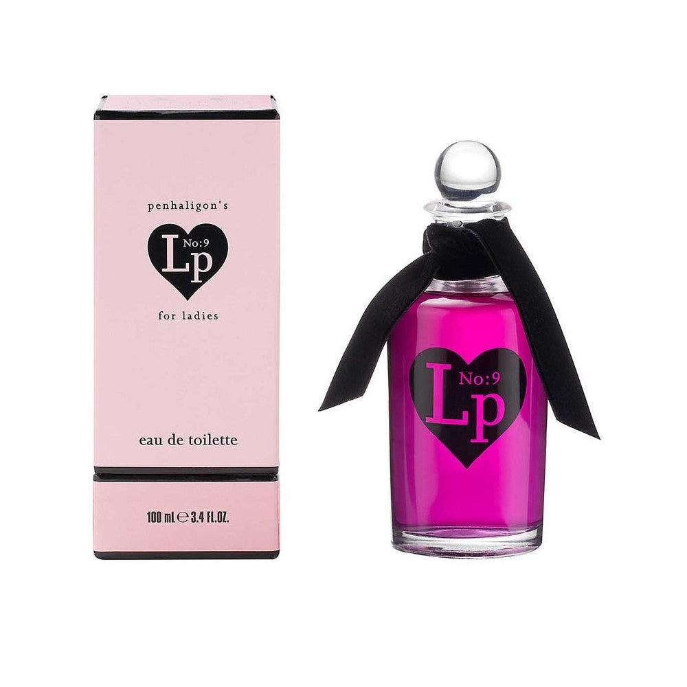 Penhaligons LP No 9 EDT 100ml Perfume For Women