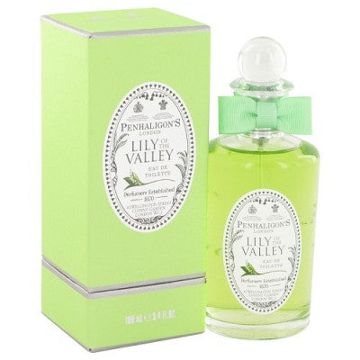 Penhaligons Lily of the Valley EDT 100ml Perfume For Women