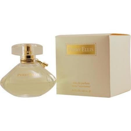 Perry Ellis For Women Eau de Parfum 100ml - D'Scentsation