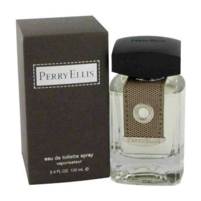 Perry Ellis For Men Eau de Toilette 100ml - D'Scentsation