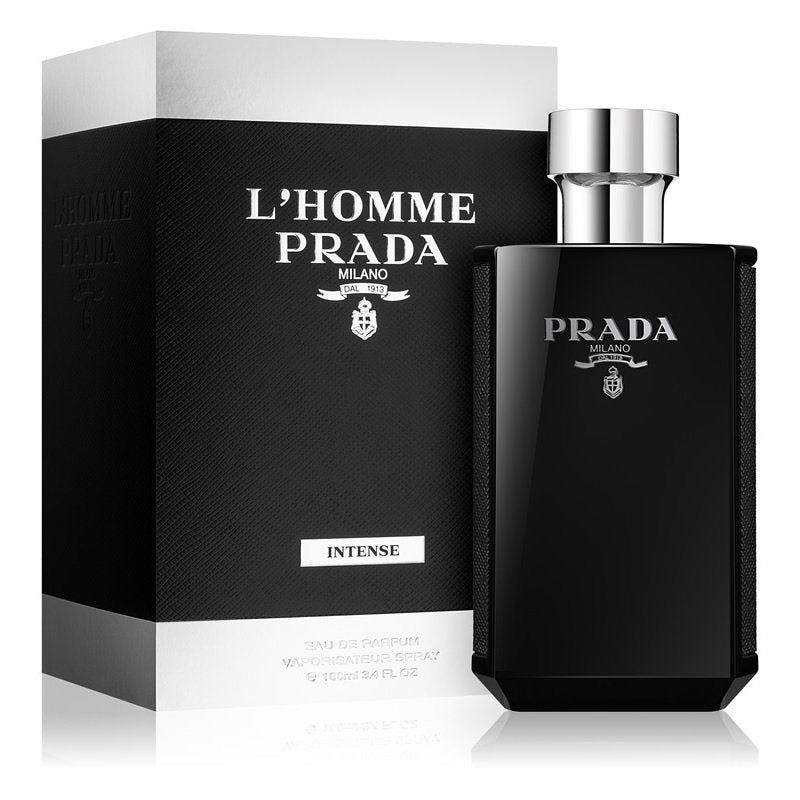 Prada L'Homme Intense Eau de Parfum 100ml