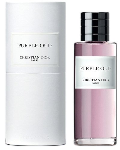 Christian Dior Purple Oud Eau de Parfum 125ml