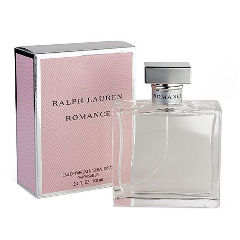 Romance Eau de Parfum 100ml For Women - D'Scentsation