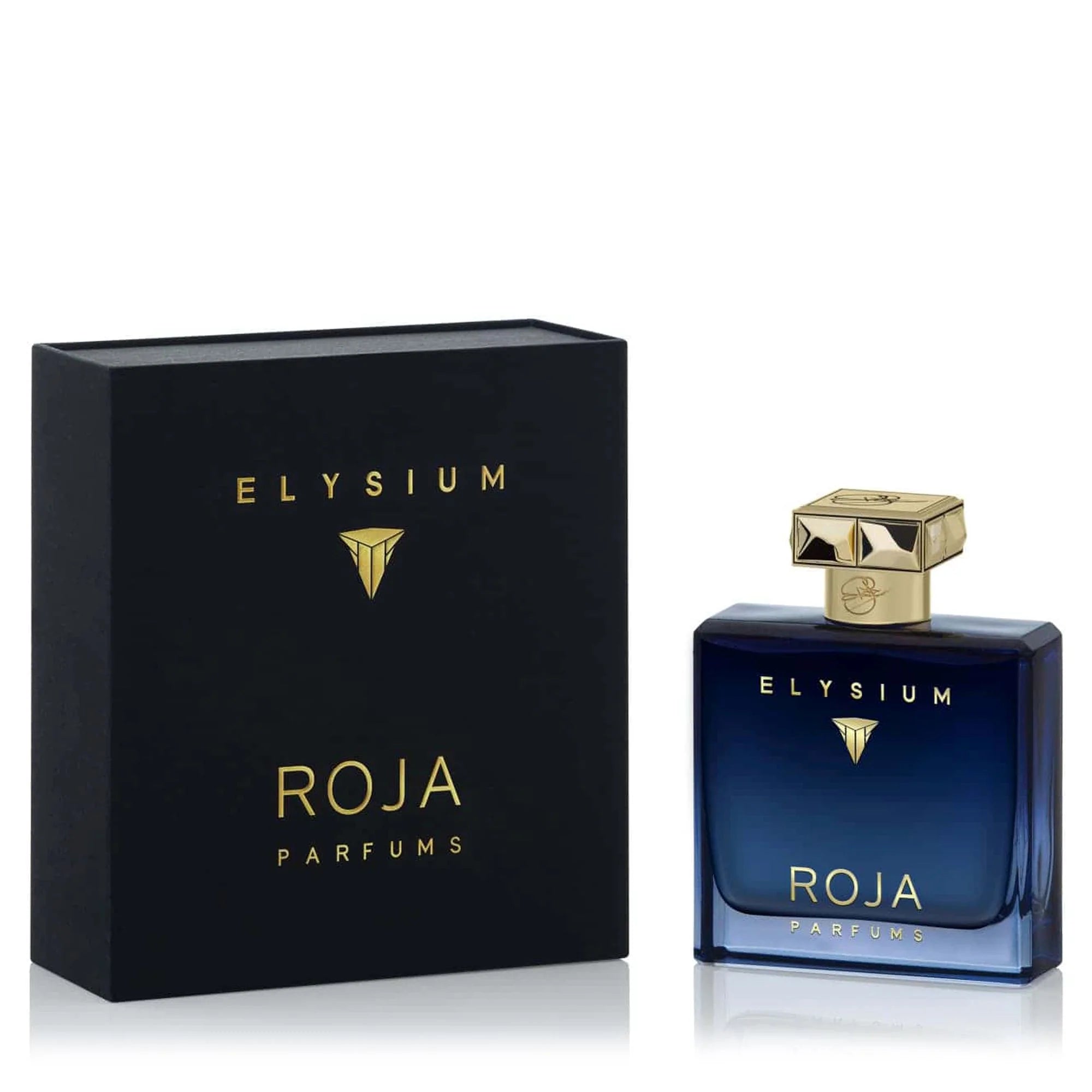 Roja Dove Elysium EDP 100ml Perfume For Men